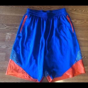 Men’s Jordan shorts